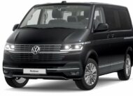 2023 Volkswagen MULTIVAN 6.1 2.0 L TDI DSG 4 MOTION