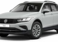 2023 Volkswagen TIGUAN 1.4 L TSI DRIVE