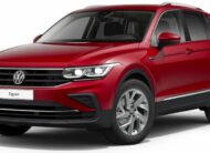 2023 Volkswagen TIGUAN 1.4 L TSI ELEGANCE