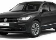 2023 Volkswagen TIGUAN 1.4 L TSI LIFE