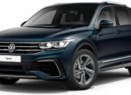 2023 Volkswagen TIGUAN 1.4 L TSI R-LINE