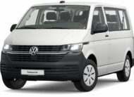 2023 Volkswagen TRANSPORTER COMBI 6.1 2L TDI