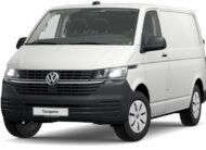 2023 Volkswagen TRANSPORTER FOURGON 6.1 2L TDI