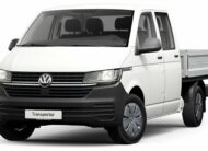 2023 Volkswagen TRANSPORTER PICKUP 6.1 2.0 L TDI