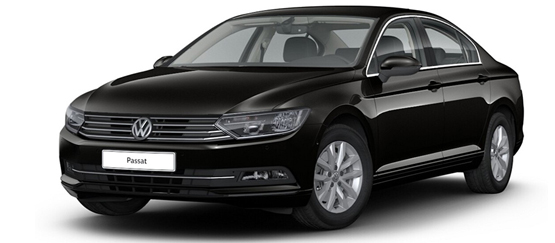 2023 Volkswagen Passat 1.4 l tsi highline dsg