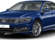 2023 Volkswagen Passat 1.4 l tsi r-line dsg