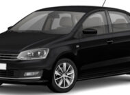 2023 Volkswagen Polo Sedan 1.4 l highline