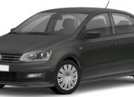 2023 Volkswagen Polo Sedan 1.4 l trendline