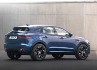 2023 Jaguar E-PACE