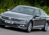 2023 Volkswagen Passat 1.4 l tsi r-line dsg