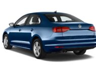 2023 Volkswagen Jetta 1.4 tsi trendline