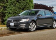 2023 Volkswagen Passat 1.4 l tsi highline dsg