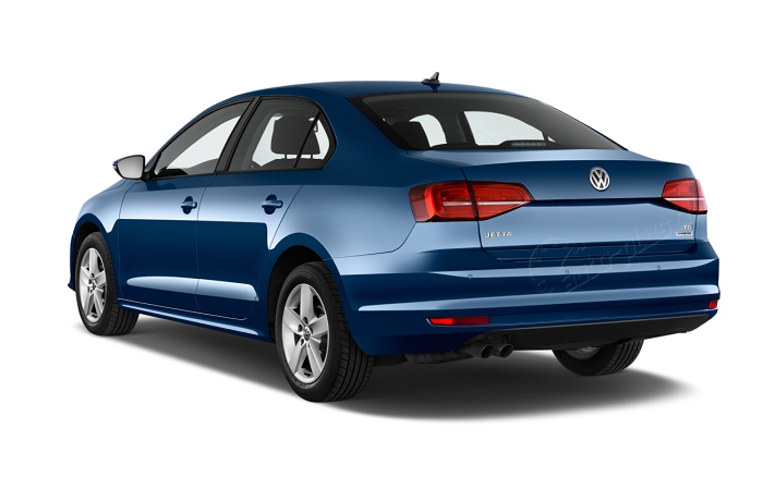 2023 Volkswagen Jetta 1.4 tsi trendline