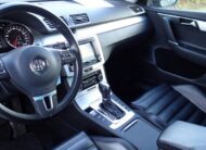 2023 Volkswagen Passat 1.4 l tsi highline dsg