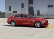 2023 Jaguar XE R-DYNAMIC SE