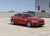 2023 Jaguar XE R-DYNAMIC SE