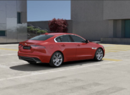 2023 Jaguar XE R-DYNAMIC SE