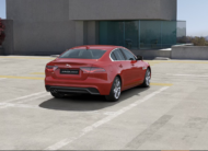 2023 Jaguar XE R-DYNAMIC SE