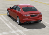 2023 Jaguar XE R-DYNAMIC SE