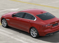 2023 Jaguar XE R-DYNAMIC SE