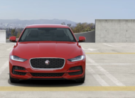 2023 Jaguar XE R-DYNAMIC SE