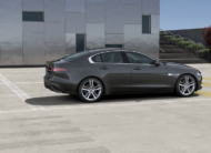 2023 Jaguar XE R-DYNAMIC HSE