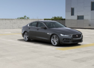 2023 Jaguar XE R-DYNAMIC HSE