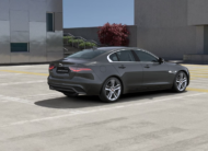 2023 Jaguar XE R-DYNAMIC HSE