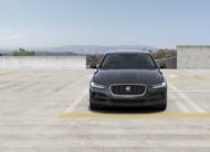 2023 Jaguar XE R-DYNAMIC HSE