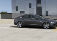 2023 Jaguar XE R-DYNAMIC HSE