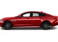 2023 Jaguar XF 2.0 T 250 CH R-SPORT