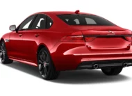 2023 Jaguar XF 2.0 T 250 CH R-SPORT