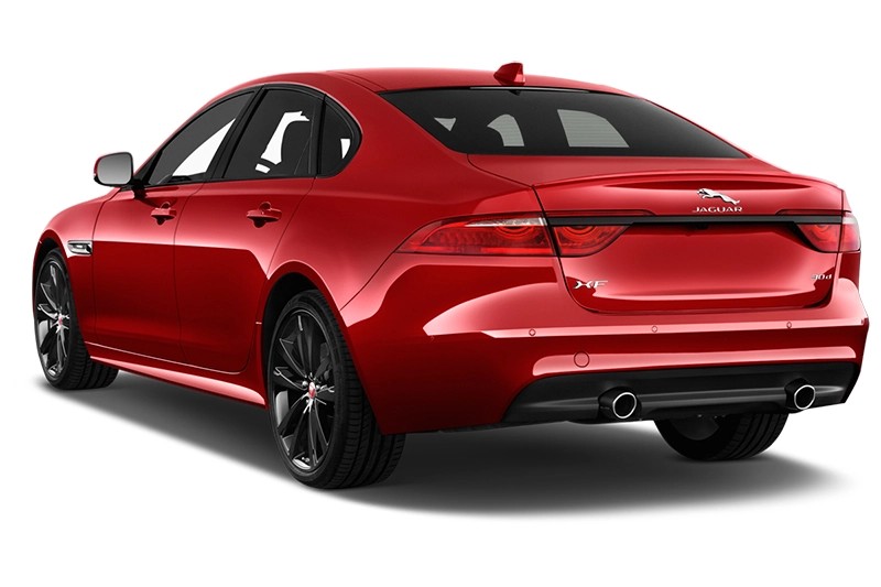 2023 Jaguar XF 2.0 T 250 CH R-SPORT