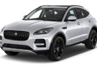 2023 Jaguar E-PACE