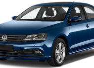 2023 Volkswagen Jetta 1.4 tsi trendline