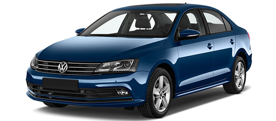 2023 Volkswagen Jetta 1.4 tsi trendline