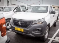 2023 Peugeot LANDTREK SIMPLE CABINE 1.9 L DIESEL 4X2