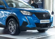 2023 Peugeot 2008 PURETECH 130 BVA ACTIVE PACK