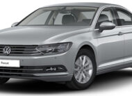 2023 Volkswagen Passat 1.4 l tsi smartline