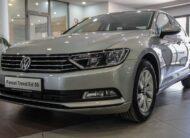 2023 Volkswagen Passat 1.4 l tsi trendline