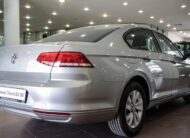 2023 Volkswagen Passat 1.4 l tsi trendline