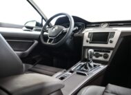 2023 Volkswagen Passat 1.4 l tsi smartline