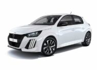 2023 Peugeot 208