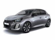 2023 Peugeot 208