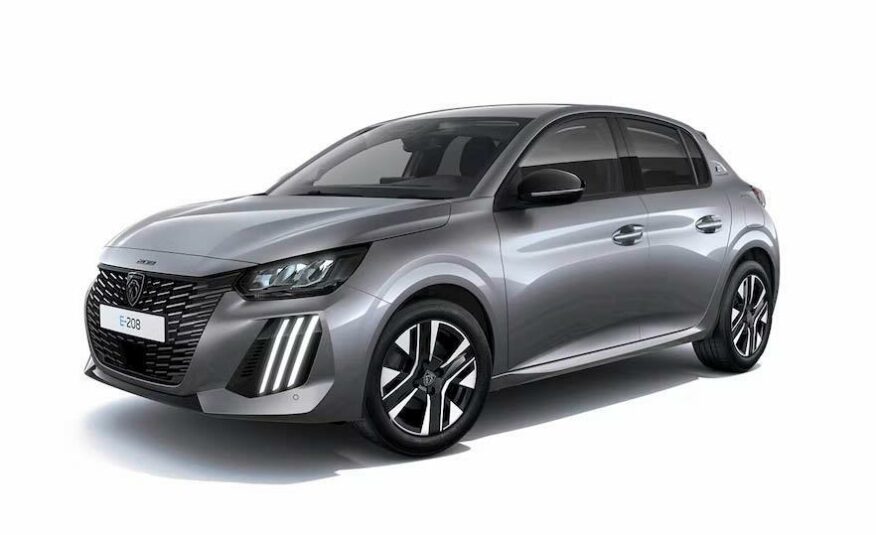 2023 Peugeot 208