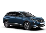 2023 Peugeot 3008