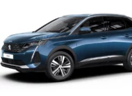 2023 Peugeot 3008