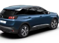 2023 Peugeot 3008