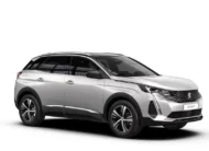 2023 Peugeot 3008 GT