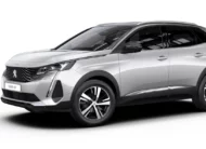 2023 Peugeot 3008 GT